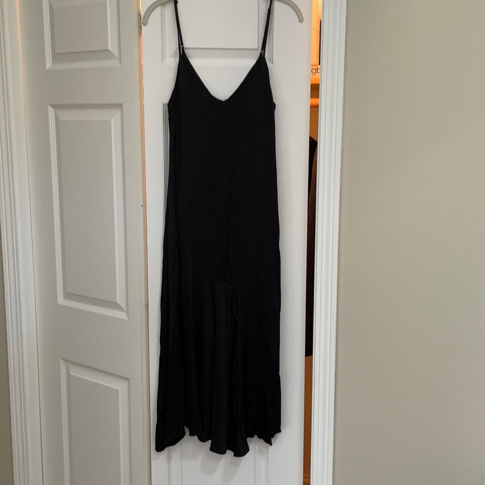 ZARA slip dress